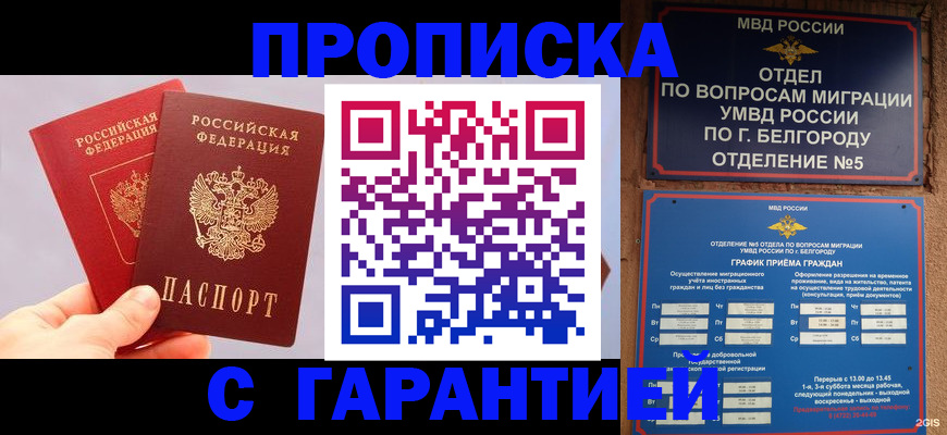 прописка 2025 в Пролетарске